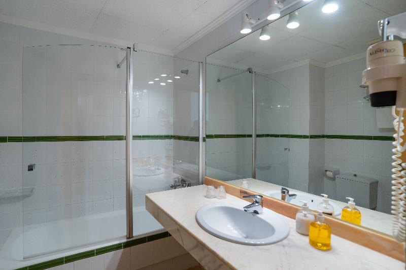 Семейный Номер, ALEGRIA Hotel Pino Alto