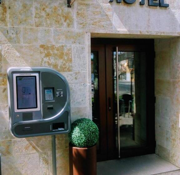 Номер Стандарт Индивидуальный, Puerta Ciudad Rodrigo