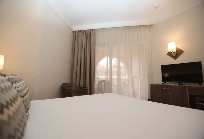 اتاق استاندارد یک نفره, Puerto Palace