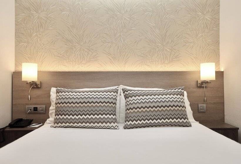 Quarto Standard Individual Vista Mar, Puerto Palace