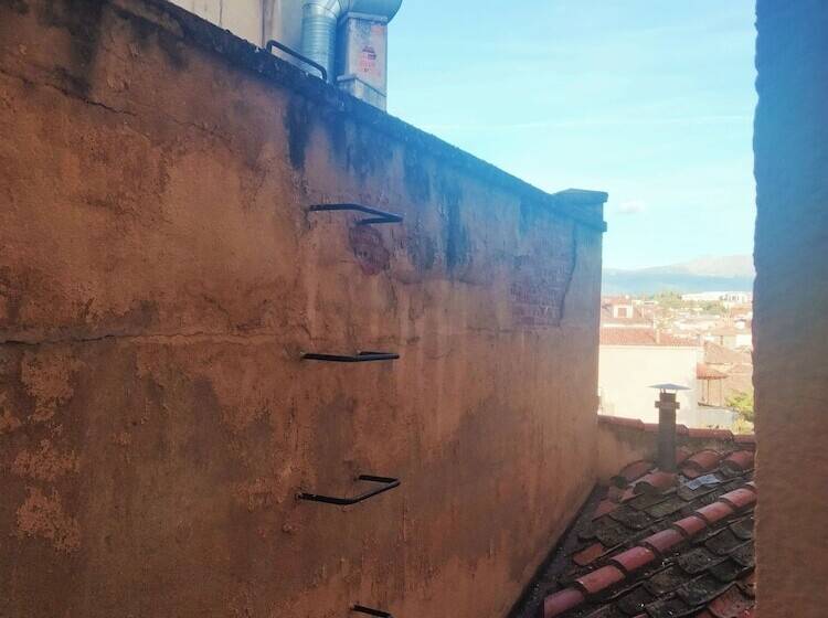 标准单人间, Real Segovia By Recordis Hotels