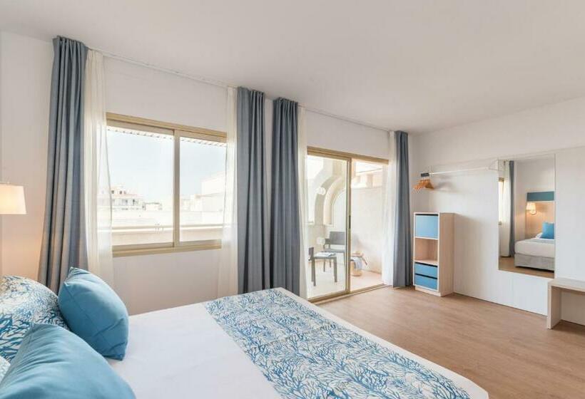Номер Стандарт, Salou Beach Rentalmar