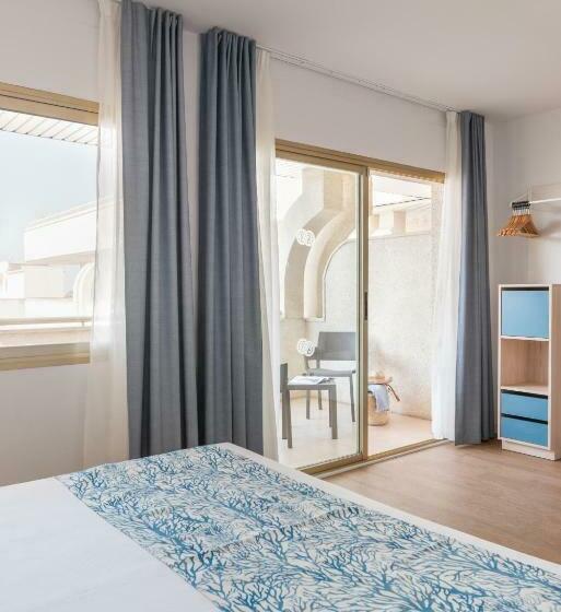 Номер Стандарт, Salou Beach Rentalmar