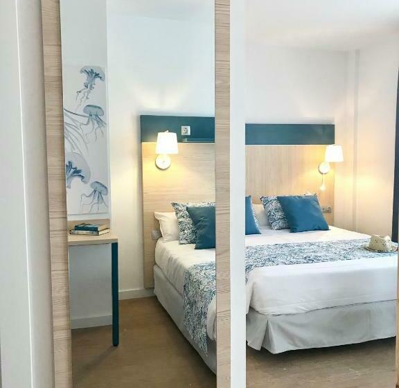 Номер Стандарт, Salou Beach Rentalmar