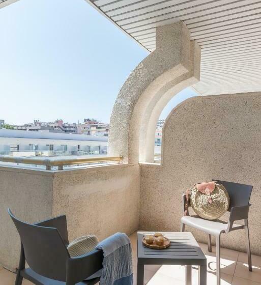 Номер Стандарт, Salou Beach Rentalmar