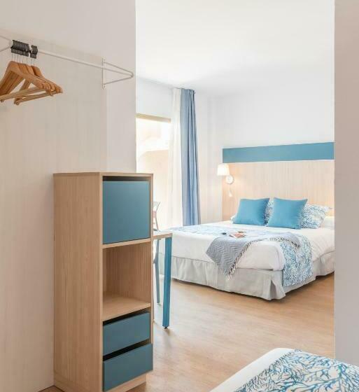 Номер Стандарт, Salou Beach Rentalmar