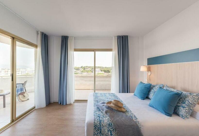 Семейный Номер, Salou Beach Rentalmar