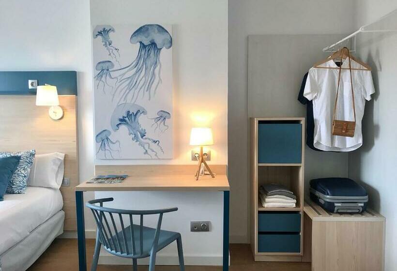 Семейный Номер, Salou Beach Rentalmar