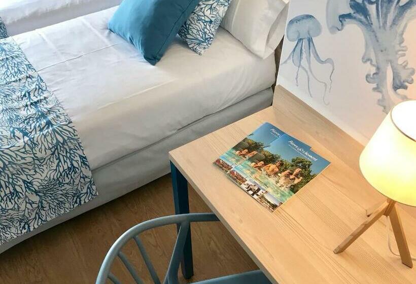 Семейный Номер, Salou Beach Rentalmar