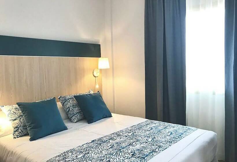 Номер Стандарт, Salou Beach Rentalmar
