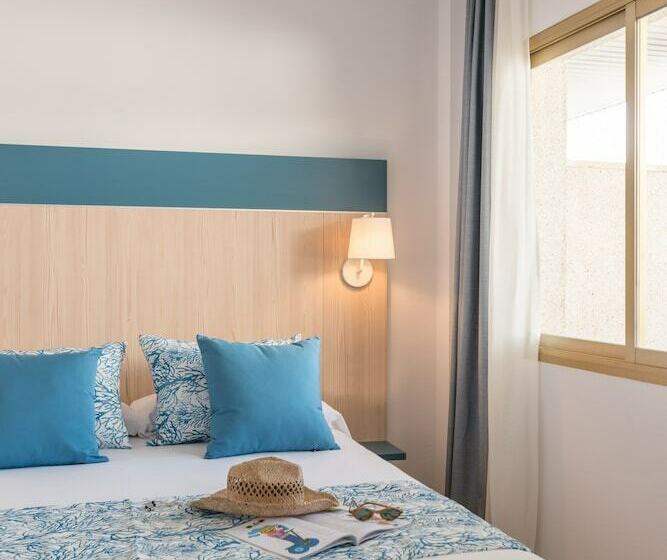 Номер Стандарт, Salou Beach Rentalmar