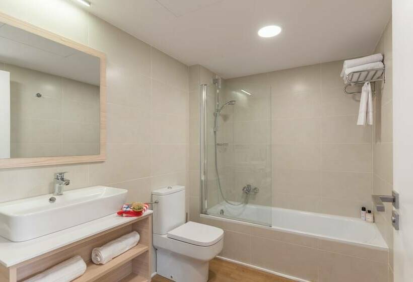 Номер Стандарт, Salou Beach Rentalmar