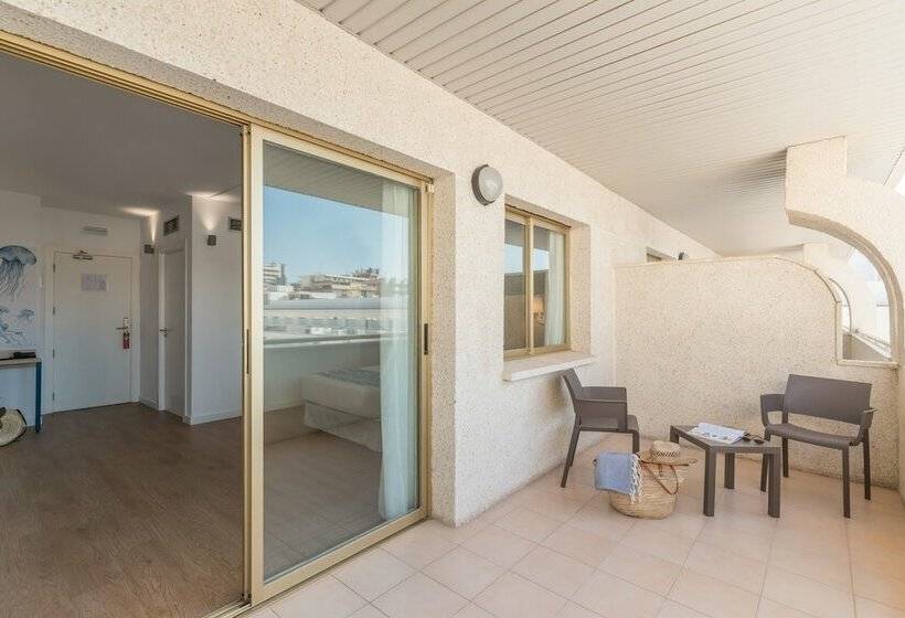 Номер Стандарт, Salou Beach Rentalmar