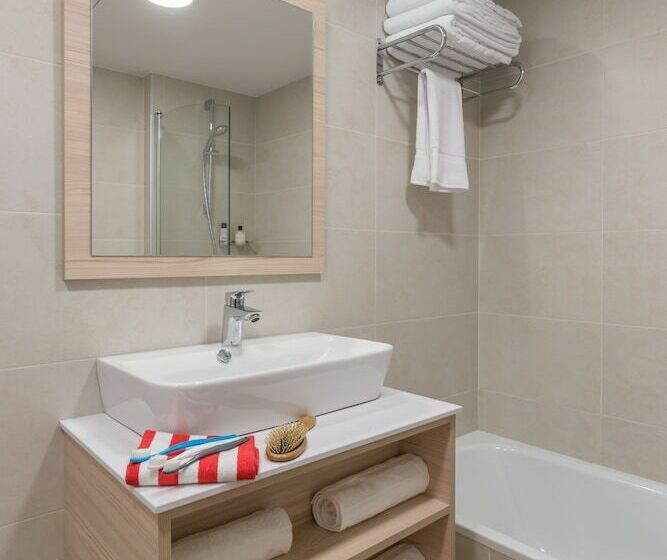 Номер Стандарт, Salou Beach Rentalmar