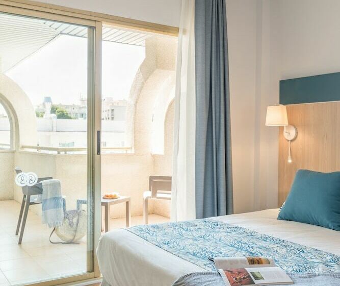 Номер Стандарт, Salou Beach Rentalmar