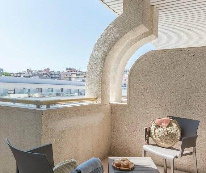 Номер Стандарт, Salou Beach Rentalmar