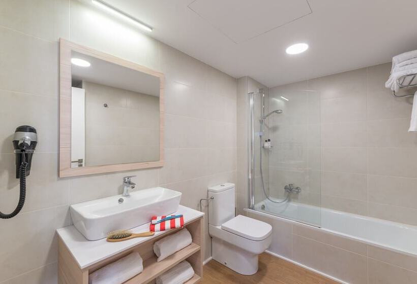 Номер Стандарт, Salou Beach Rentalmar