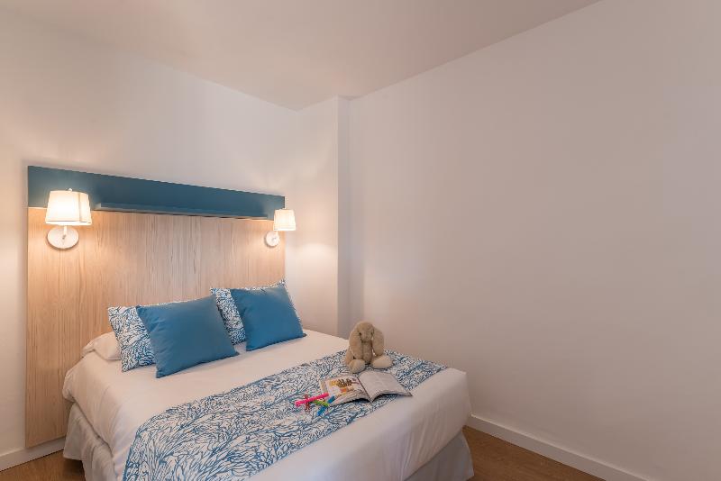 Номер Стандарт, Salou Beach Rentalmar