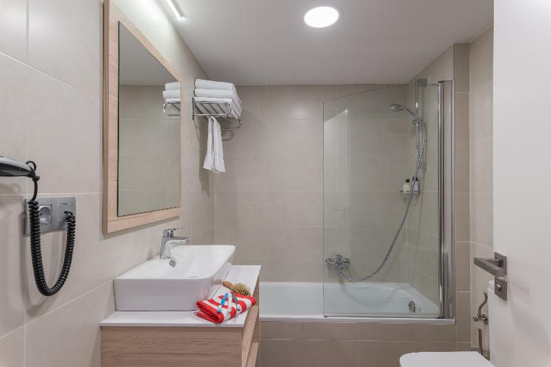 Номер Стандарт, Salou Beach Rentalmar