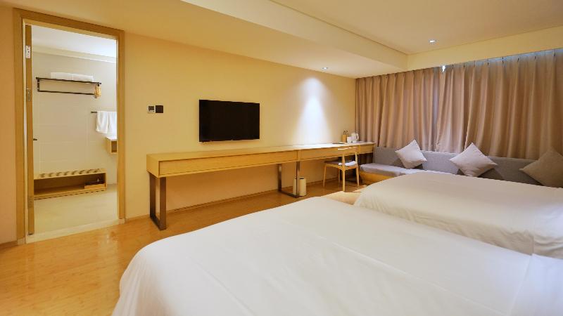스탠다드 트리플 룸, Spring Arona Gran Hotel   Adults Only