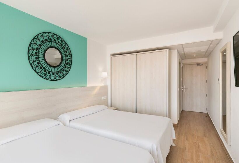 اتاق استاندارد, Best Lloret Splash