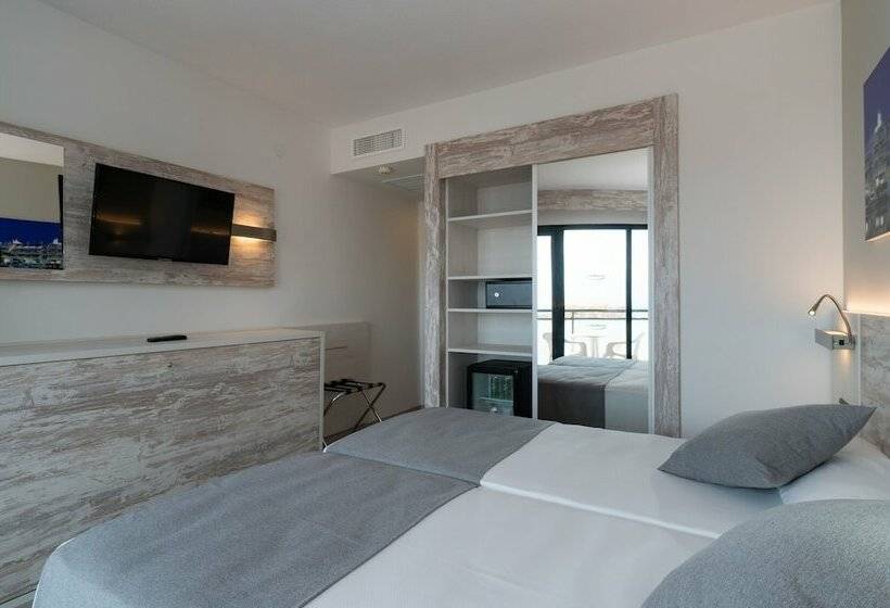 수피리어 룸, Medplaya Hotel Bali