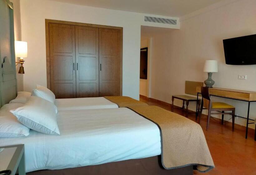 اتاق استاندارد, Parador De Benavente