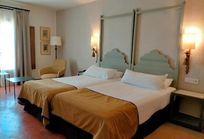 اتاق استاندارد, Parador De Benavente