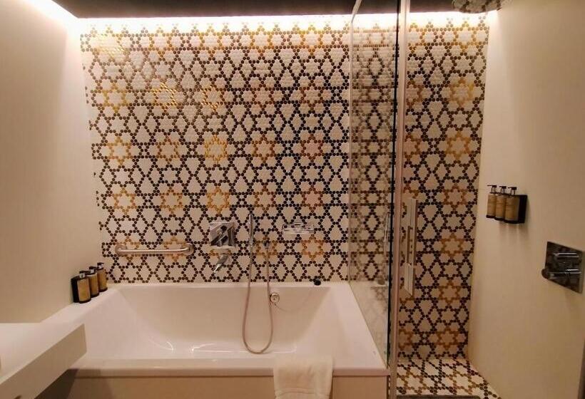اتاق سوپریور, Parador De Benavente