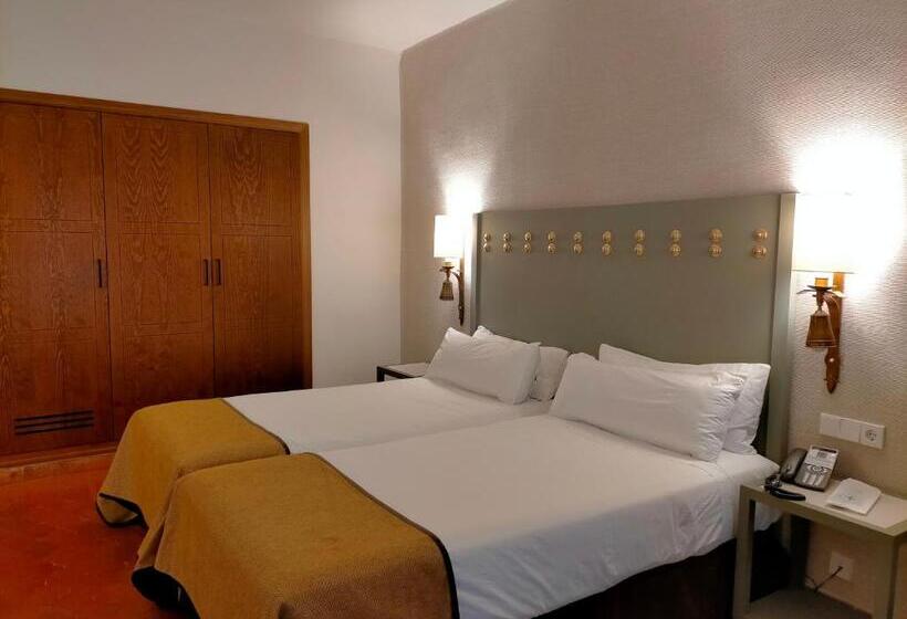 اتاق استاندارد, Parador De Benavente