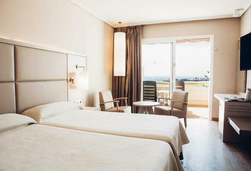 스탠다드 룸 바다 전망, Spring Arona Gran Hotel   Adults Only
