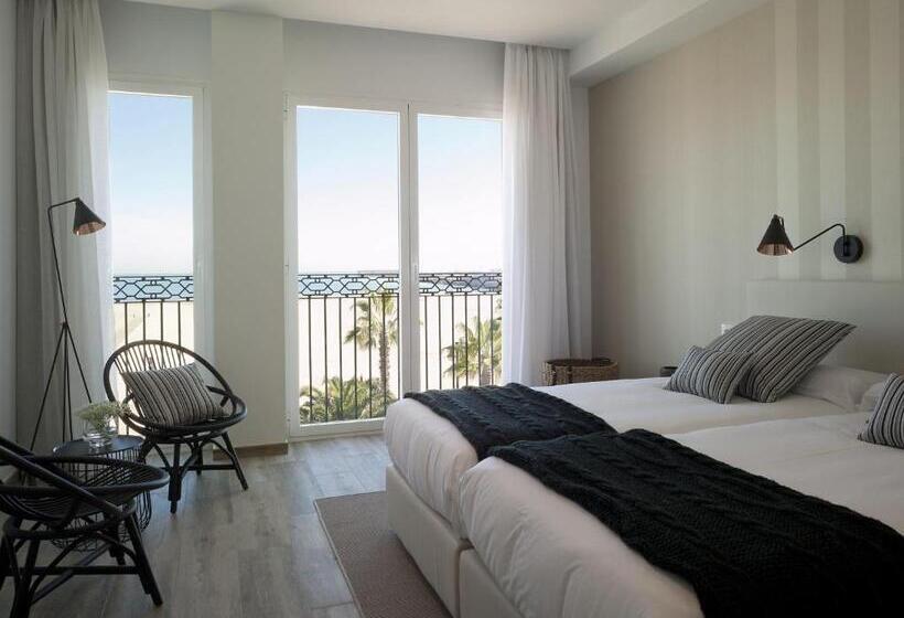 Habitación Estándar Vista Mar, Boutique Balandret