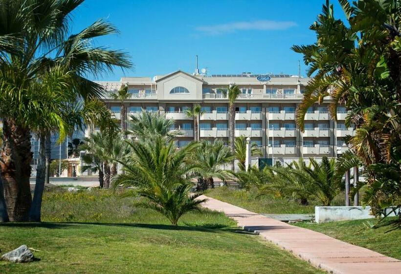 바다 전망 스위트, Elba Motril Beach & Business