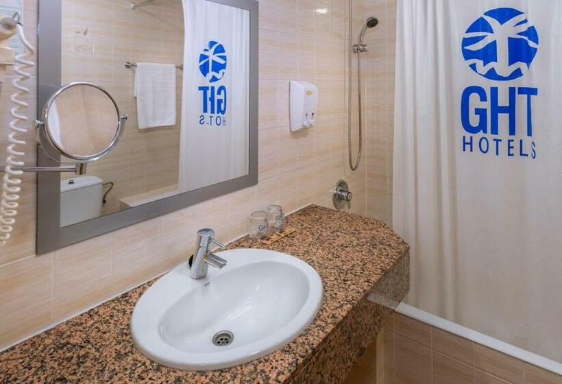 Standard-huone, Ght Xaloc