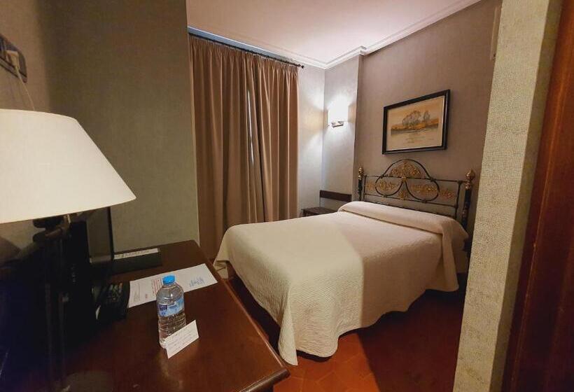 Номер Стандарт Индивидуальный, Hostal Doña Juana