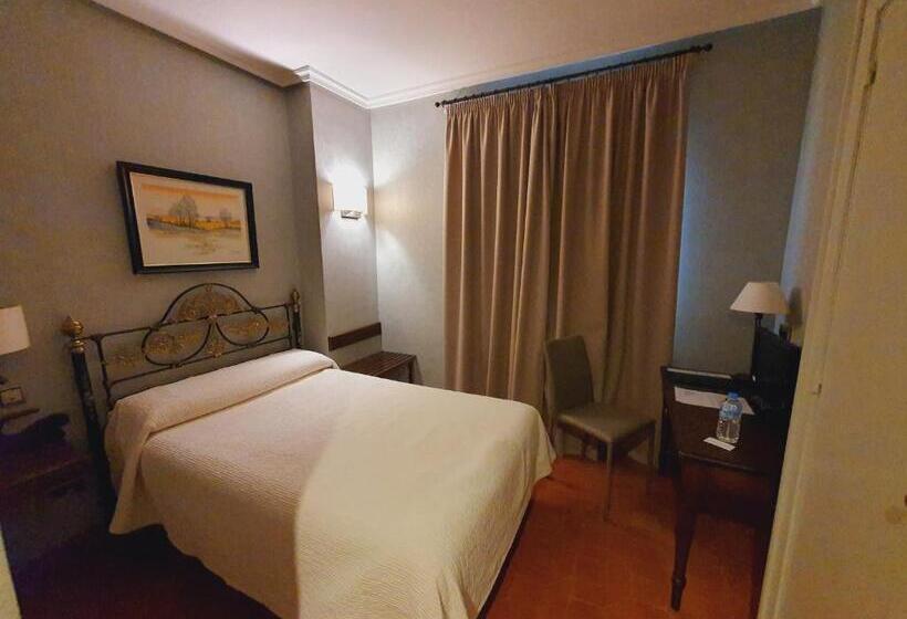 Номер Стандарт Индивидуальный, Hostal Doña Juana