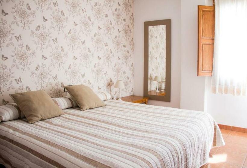 Номер Стандарт, Hostal El Pozo