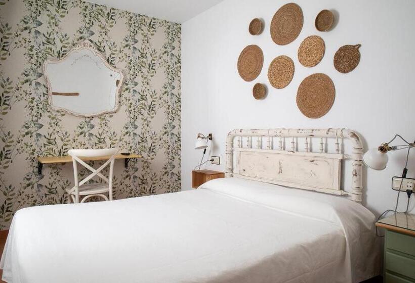 Номер Economy, Hostal El Pozo