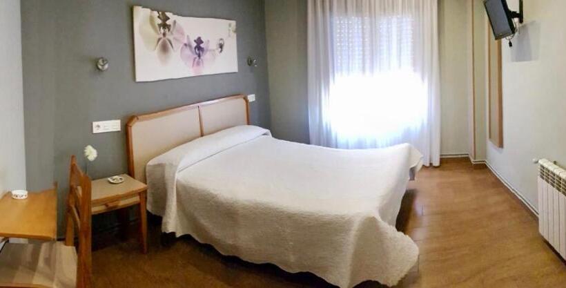 חדר סטנדרט, Hostal Puerta La Villa