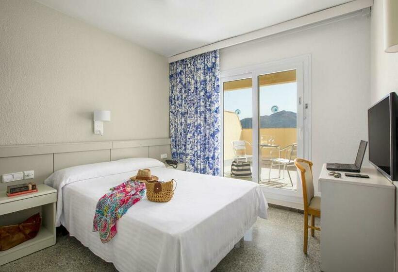 Quarto Estandar, Prestige Goya Park