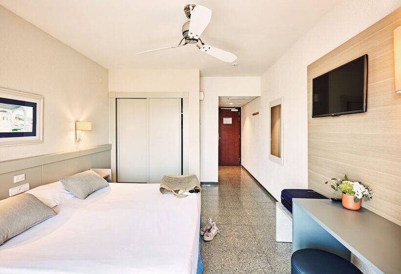Quarto Estandar, Prestige Goya Park