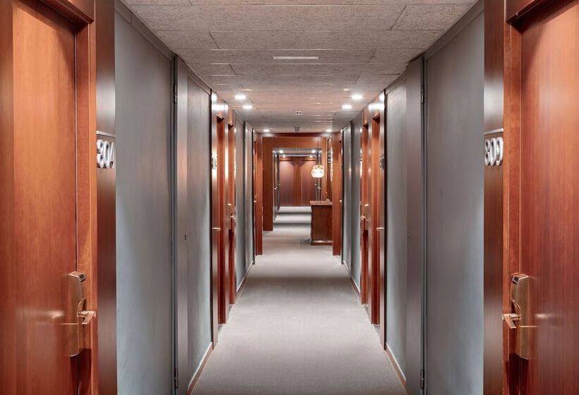 Quarto Superior, Prestige Goya Park