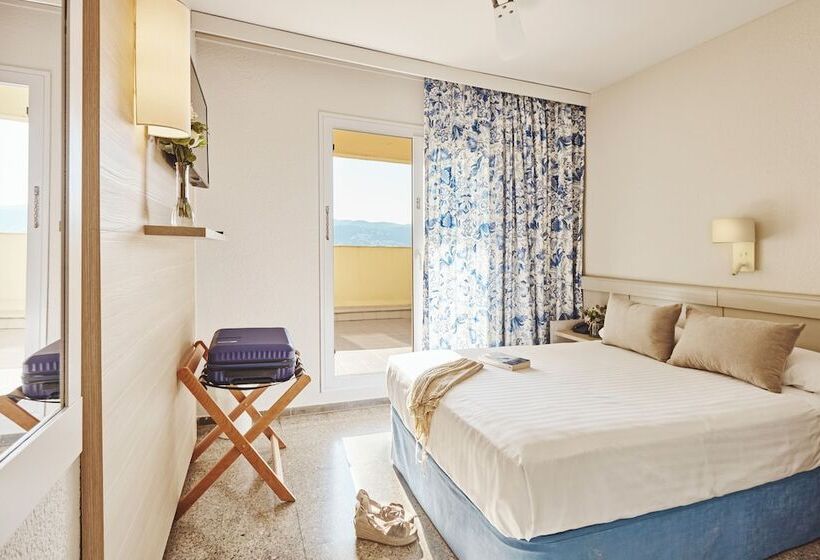 Quarto Superior, Prestige Goya Park