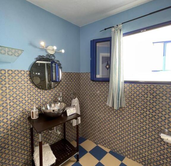 Номер Superior, Antilla Riad