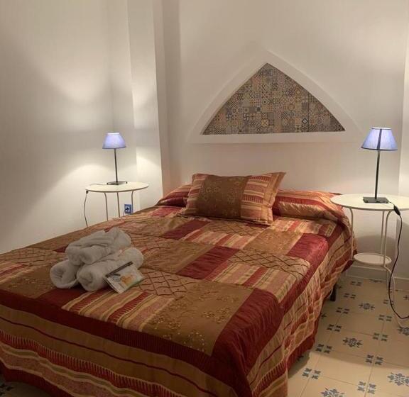 חדר סופריור, Antilla Riad
