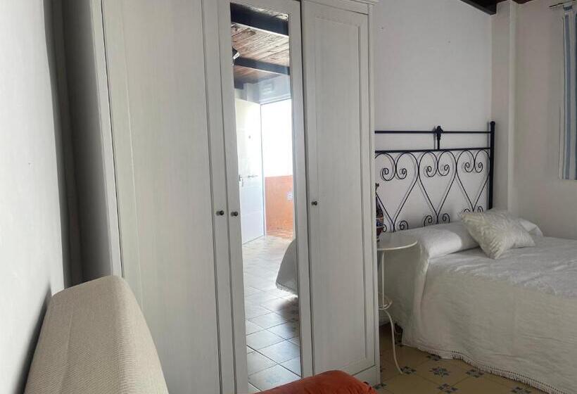 Номер Стандарт, Antilla Riad
