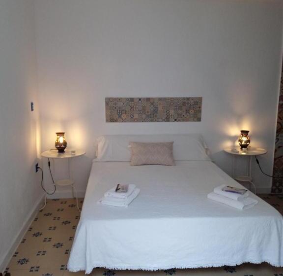 Номер Стандарт, Antilla Riad