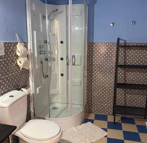 Номер Стандарт, Antilla Riad