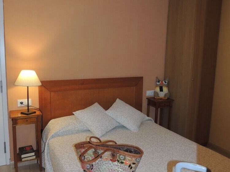 스탠다드 룸, Hostal Can Massot