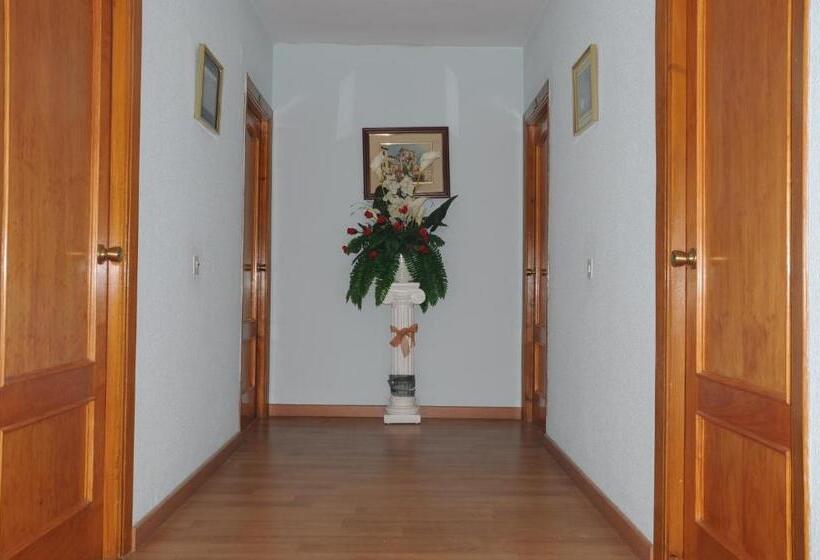 Номер Стандарт, Hostal Ruta Del Sur